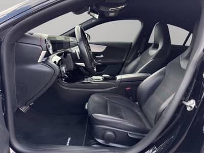 Mercedes-Benz CLA 220d AMG-Line*MBEAM*Night*Kamera*Ambiente*Ap — slika 10