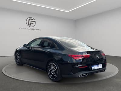 Mercedes-Benz CLA 220d AMG-Line*MBEAM*Night*Kamera*Ambiente*Ap — slika 3