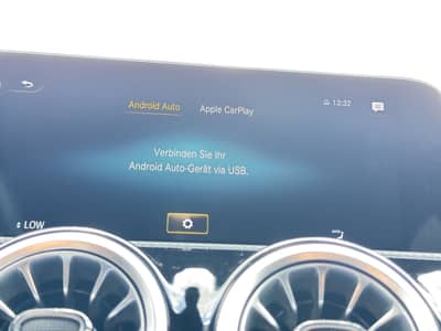 Mercedes-Benz CLA 220d AMG-Line*MBEAM*Night*Kamera*Ambiente*Ap — slika 17