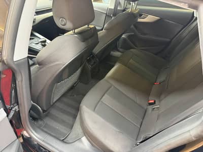 Audi A5 Sportback 40 TDIQuattro/Virtual/Matrix/HeadUp — slika 17