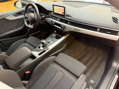 Audi A5 Sportback 40 TDIQuattro/Virtual/Matrix/HeadUp — slika 15