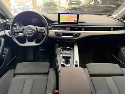 Audi A5 Sportback 40 TDIQuattro/Virtual/Matrix/HeadUp — slika 13