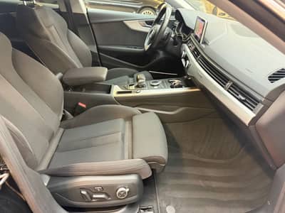Audi A5 Sportback 40 TDIQuattro/Virtual/Matrix/HeadUp — slika 16