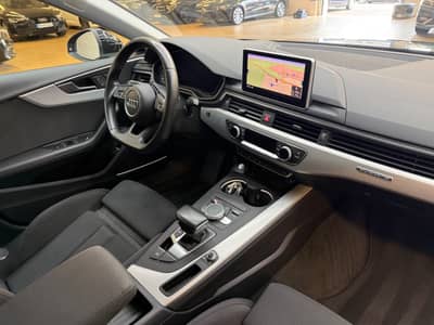 Audi A5 Sportback 40 TDIQuattro/Virtual/Matrix/HeadUp — slika 14