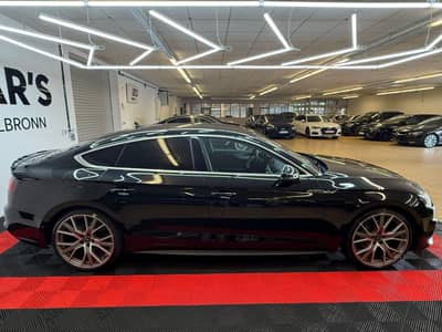 Audi A5 Sportback 40 TDIQuattro/Virtual/Matrix/HeadUp — slika 6