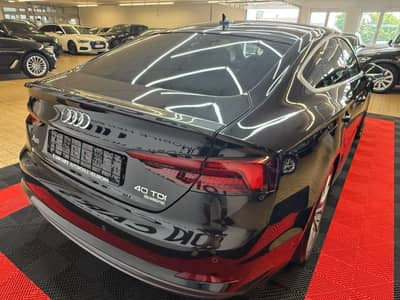 Audi A5 Sportback 40 TDIQuattro/Virtual/Matrix/HeadUp — slika 8