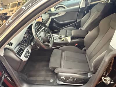 Audi A5 Sportback 40 TDIQuattro/Virtual/Matrix/HeadUp — slika 12