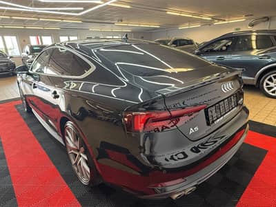 Audi A5 Sportback 40 TDIQuattro/Virtual/Matrix/HeadUp — slika 10