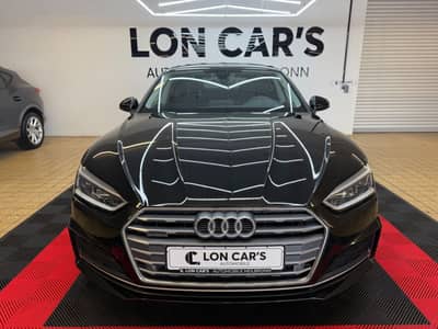Audi A5 Sportback 40 TDIQuattro/Virtual/Matrix/HeadUp — slika 2