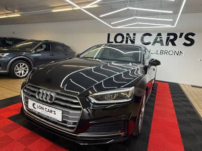 Audi A5 Sportback 40 TDIQuattro/Virtual/Matrix/HeadUp — slika 1