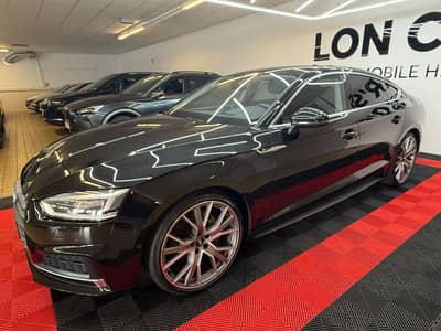 Audi A5 Sportback 40 TDIQuattro/Virtual/Matrix/HeadUp — slika 5
