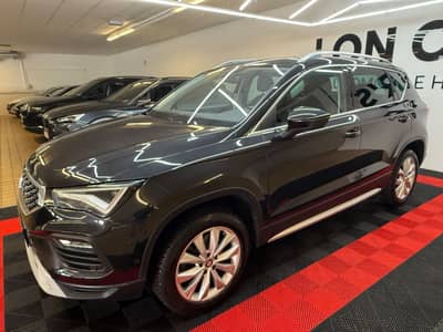 Seat Ateca Xperience/Navi/PANO/LED/Kamera/Leder/TOP — slika 5