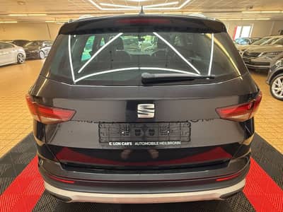 Seat Ateca Xperience/Navi/PANO/LED/Kamera/Leder/TOP — slika 9