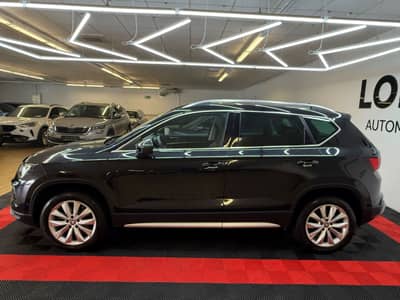 Seat Ateca Xperience/Navi/PANO/LED/Kamera/Leder/TOP — slika 7