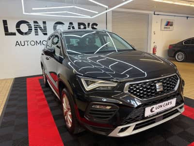 Seat Ateca Xperience/Navi/PANO/LED/Kamera/Leder/TOP — slika 3
