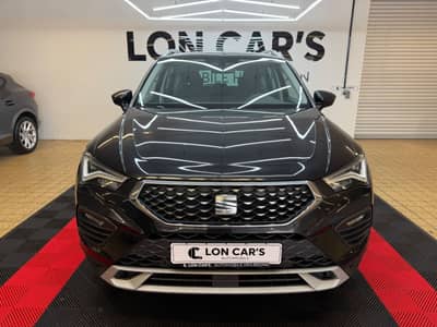 Seat Ateca Xperience/Navi/PANO/LED/Kamera/Leder/TOP — slika 2