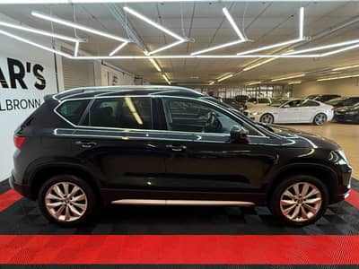 Seat Ateca Xperience/Navi/PANO/LED/Kamera/Leder/TOP — slika 6