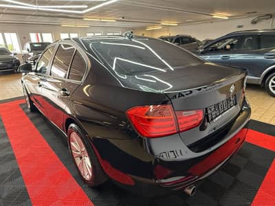 BMW 316 3 Limousine/Navi/SHZ/PDC/TOP — slika 10