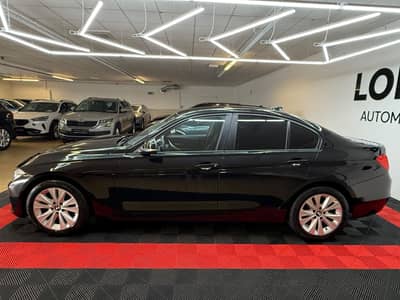 BMW 316 3 Limousine/Navi/SHZ/PDC/TOP — slika 7