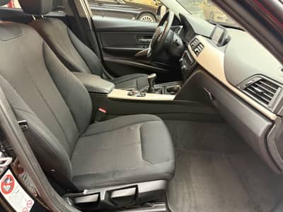 BMW 316 3 Limousine/Navi/SHZ/PDC/TOP — slika 15