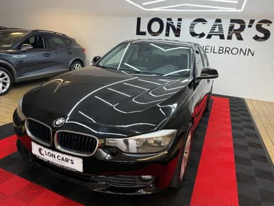 BMW 316 3 Limousine/Navi/SHZ/PDC/TOP — slika 1
