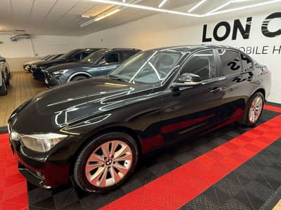 BMW 316 3 Limousine/Navi/SHZ/PDC/TOP — slika 5