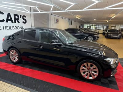 BMW 316 3 Limousine/Navi/SHZ/PDC/TOP — slika 4