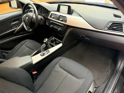 BMW 316 3 Limousine/Navi/SHZ/PDC/TOP — slika 16