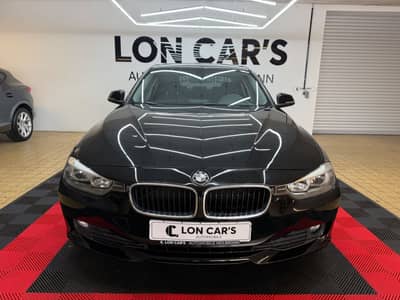 BMW 316 3 Limousine/Navi/SHZ/PDC/TOP — slika 2