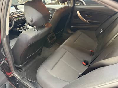 BMW 316 3 Limousine/Navi/SHZ/PDC/TOP — slika 17