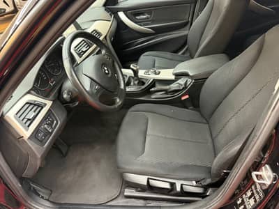 BMW 316 3 Limousine/Navi/SHZ/PDC/TOP — slika 12