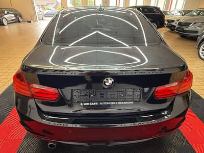 BMW 316 3 Limousine/Navi/SHZ/PDC/TOP — slika 9