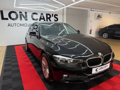BMW 316 3 Limousine/Navi/SHZ/PDC/TOP — slika 3