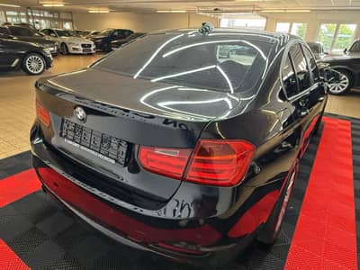 BMW 316 3 Limousine/Navi/SHZ/PDC/TOP — slika 8