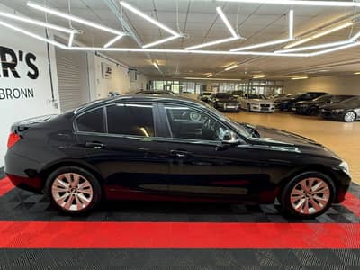 BMW 316 3 Limousine/Navi/SHZ/PDC/TOP — slika 6
