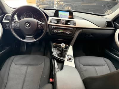 BMW 316 3 Limousine/Navi/SHZ/PDC/TOP — slika 13