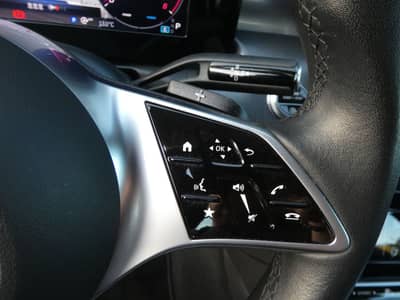 Mercedes-Benz C 200 d 9G Avantgarde LED Navi Kamera Ambiente — slika 15