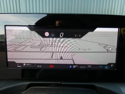 Mercedes-Benz C 200 d 9G Avantgarde LED Navi Kamera Ambiente — slika 17