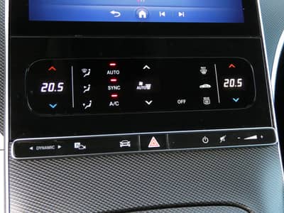 Mercedes-Benz C 200 d 9G Avantgarde LED Navi Kamera Ambiente — slika 18