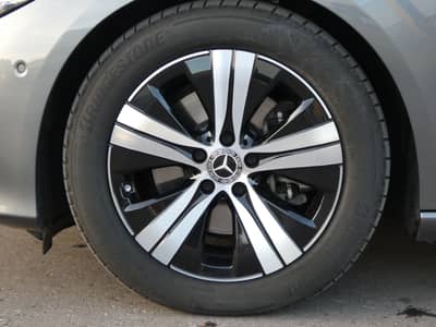 Mercedes-Benz C 200 d 9G Avantgarde LED Navi Kamera Ambiente — slika 25