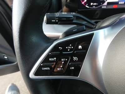 Mercedes-Benz C 200 d 9G Avantgarde LED Navi Kamera Ambiente — slika 14