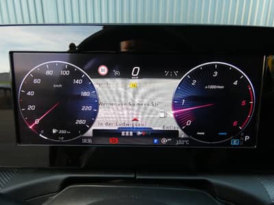 Mercedes-Benz C 200 d 9G Avantgarde LED Navi Kamera Ambiente — slika 16