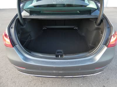 Mercedes-Benz C 200 d 9G Avantgarde LED Navi Kamera Ambiente — slika 21