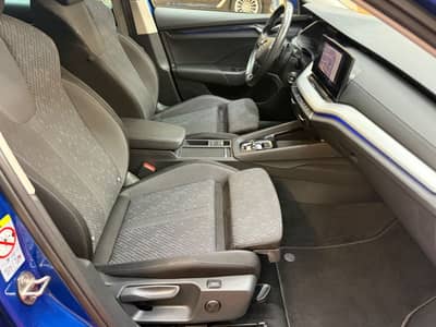 Skoda Octavia Combi Clever/Navi/Kamera/LED/Erster H/TO — slika 15