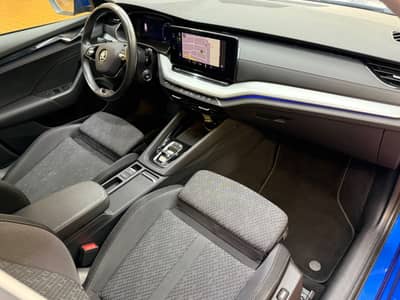 Skoda Octavia Combi Clever/Navi/Kamera/LED/Erster H/TO — slika 16