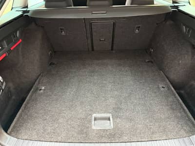 Skoda Octavia Combi Clever/Navi/Kamera/LED/Erster H/TO — slika 18