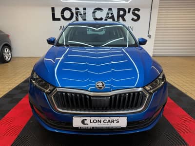 Skoda Octavia Combi Clever/Navi/Kamera/LED/Erster H/TO — slika 2
