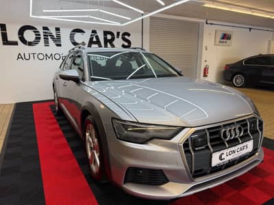 Audi A6 Allroad quattro 40TDI/Navi/Kamera/T.Leder/TOP — slika 3