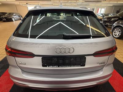 Audi A6 Allroad quattro 40TDI/Navi/Kamera/T.Leder/TOP — slika 9