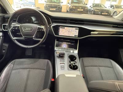 Audi A6 Allroad quattro 40TDI/Navi/Kamera/T.Leder/TOP — slika 13